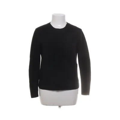 Strickpullover (Schwarz) von COS Merinowolle