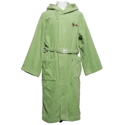 Bathrobe (Green) from Jako-O Cotton
