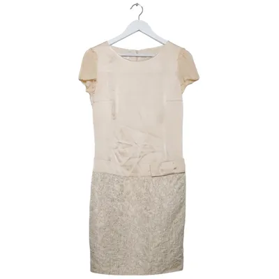 Robe (Beige) de Paola!