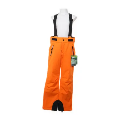Snow pants (Orange) from Swedemount Polyester
