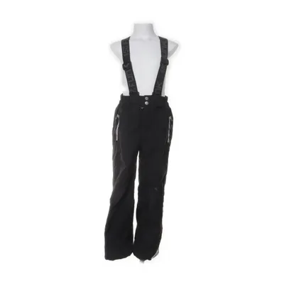 Skibroek (Grijs) van Funk by Lager 157 Polyamide, Polyester