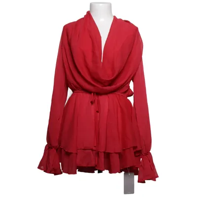 Kjole (Rød) fra Missguided Polyester