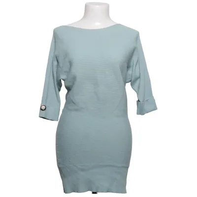 Sweater (Green) from Ebelieve Cashmere, Cotton, Elastane, Wool
