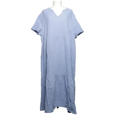 Dress (Blue) from Cellbes Woman