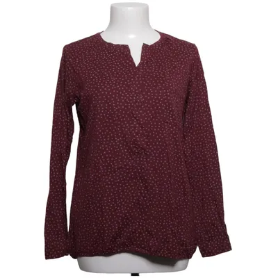Blouse (Rouge) de Stooker