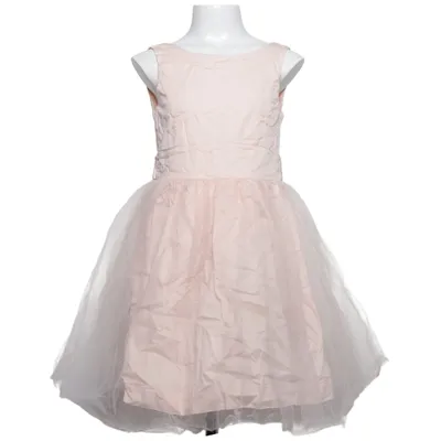 Klänning (Rosa) från Vertbaudet Bomull, Polyester