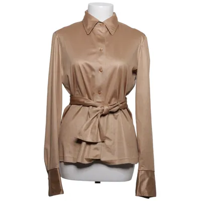 Chemise (Beige) de Kurt Kellermann Polyester