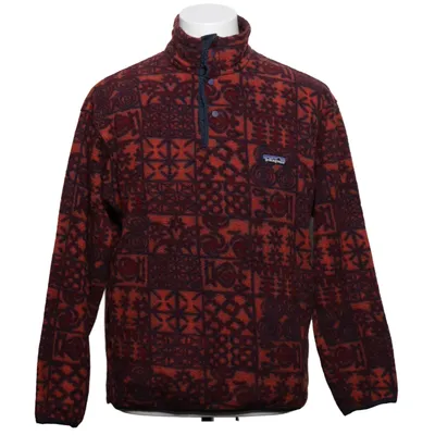 Fleecetröja (SYNCHILLA) från Patagonia Polyester