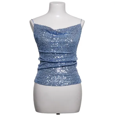 Tubtopp (Blå) från Nuna Lie Polyester