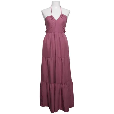 Maxikjole (Pink) fra Trendyol Polyester