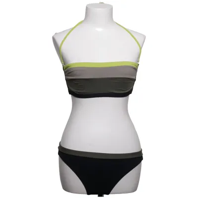 Bikini (Black, Green) from Pierre Elastane, Polyamide