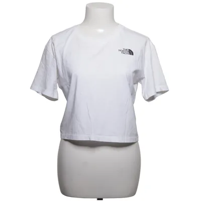 T-shirt (Vit) från The North Face Bomull