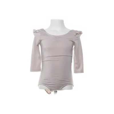 Gymnastikdräkt (Beige)