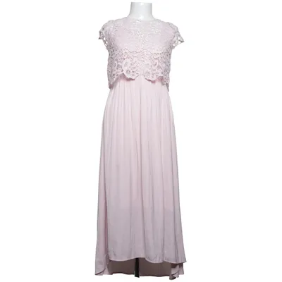 Robe longue (Rose) de Innocent