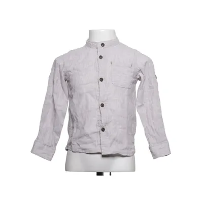 Shirt (Beige) van Name It Katoen