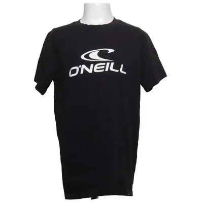 T-shirt (Black) from O'Neill Cotton