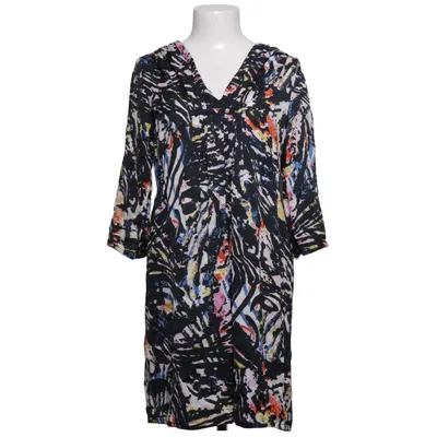 Dress (Black, Multicolored) from By Second Female