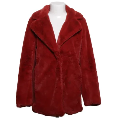 Jacka (Röd) från Divided by H&M Polyester