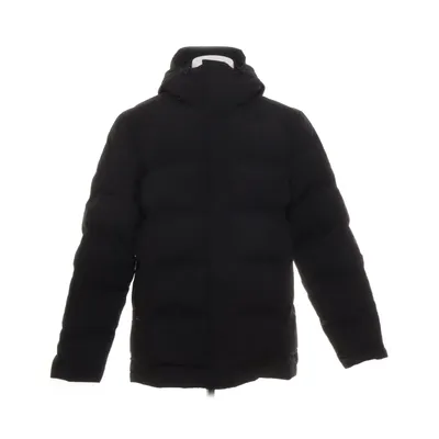 Vinterjacka (Svart) från Berkeley Nylon, Återvunnen polyester