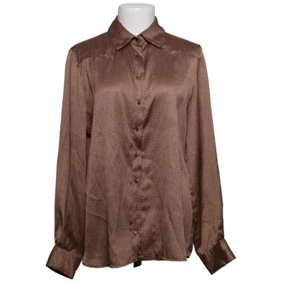 Chemise (Fonda) de Biscote Polyester