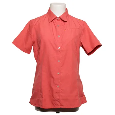 Short sleeve shirt (Red) from CMP