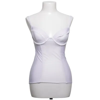 Pajama top (White) from ESPRIT Elastane, Polyamide, Polyester