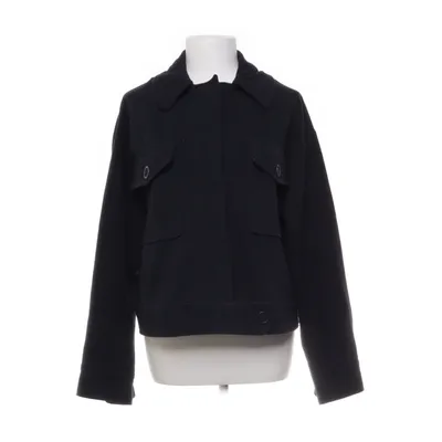 Jack (Blauw) van H&M Trend Polyester, Katoen, Elastaan