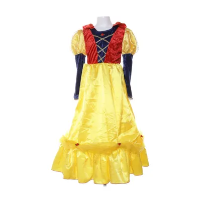Feestkostuums (Meerkleurig) Polyester