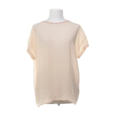 Top (Pink) from Karen by Simonsen Silk, Viscose