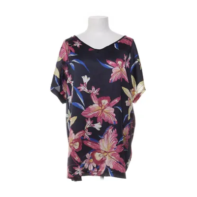 Topp (Svart, Flerfärgad) från Generous by Lindex Polyester, Viskos