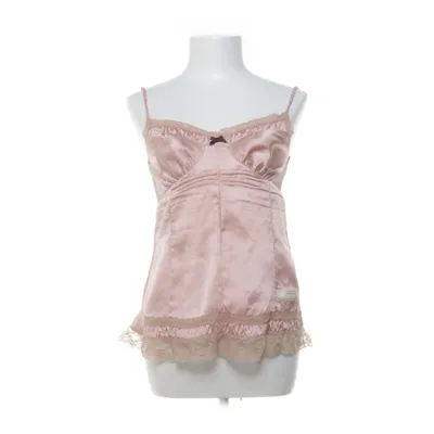 Pyjamatop (Roze) van Odd Molly Zijde
