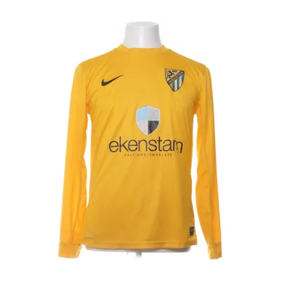 Voetbalshirt (Geel, Meerkleurig) van Nike Polyester
