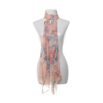 Shawl (Pink, Multicolored) from Inspired by Veritas