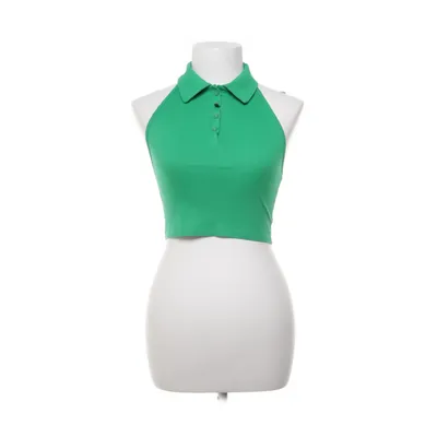 Haltertop (Groen) van FB Sister