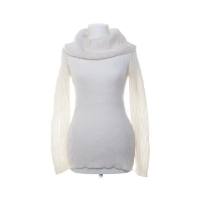 Jurk (Wit) van United Colors of Benetton