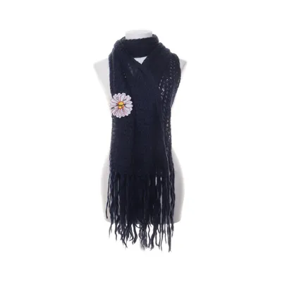 Sjaal (Blauw) van Desigual