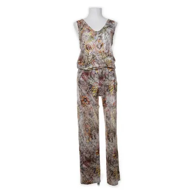 Jumpsuit (Multicolored, Brown) from Guitare