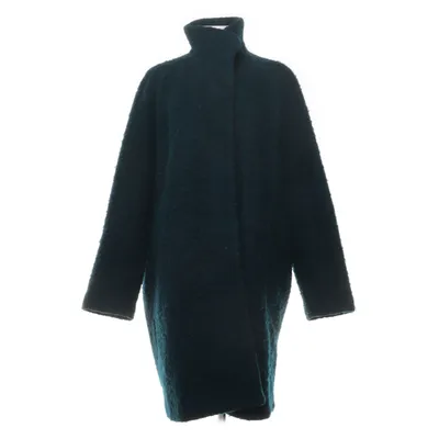 Kappa (Grön) från Samsøe & Samsøe Polyester, Ull, Viskos