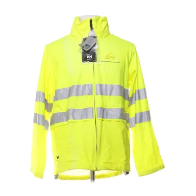 Reflexjacka (Gul, Flerfärgad) från Helly Hansen Polyester, Polyuretan