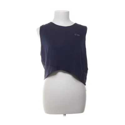 Sports top (Blue) from ICIW