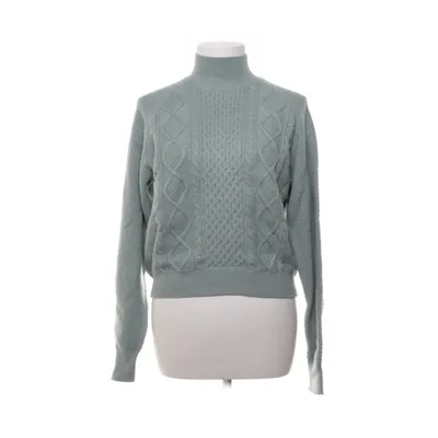 Coltrui (Groen) van Bubbleroom Polyester, Viscose, Polyamide