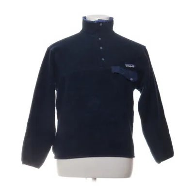 Fleecetröja (Blå) från Patagonia Polyester