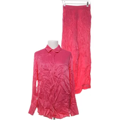 Set (Pink) from Warehouse Viscose
