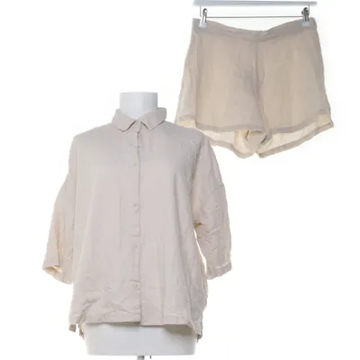 Pajamas (Beige) from H&M Home Linen, Viscose