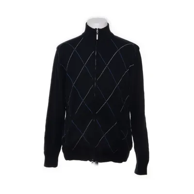 Cardigan (Blue) from Murrey Cotton