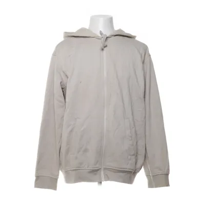 Capuchon sweater (Beige) van H&M Katoen, Polyester