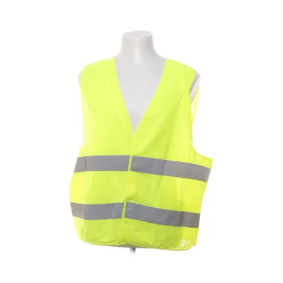 Reflexväst (Gul) från RFX Care Polyester