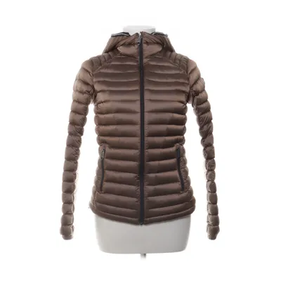 Lättviktsjacka (Brun) från Peak Performance Dun