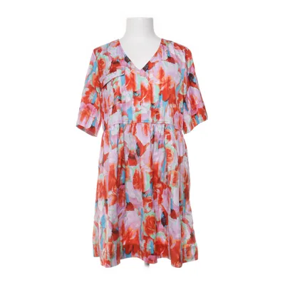 Dress (Multicolored) from MbyM Polyester