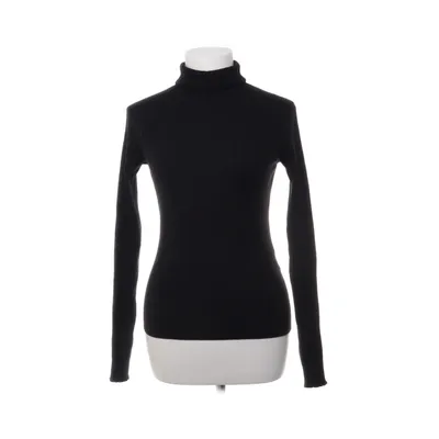 Coltrui (Zwart) van Acne Studios Merinowol, Nylon